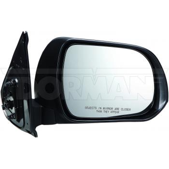 Dorman 959167 Door Mirror product image 3 of 5