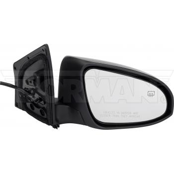 Dorman 959198 - Door Mirror Dorman 959198 Door Mirror product image 5 of 5