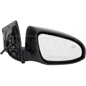 Dorman 959200 Door Mirror product image 2 of 4