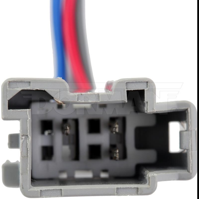 Dorman 959206 Door Mirror product image 5 of 5