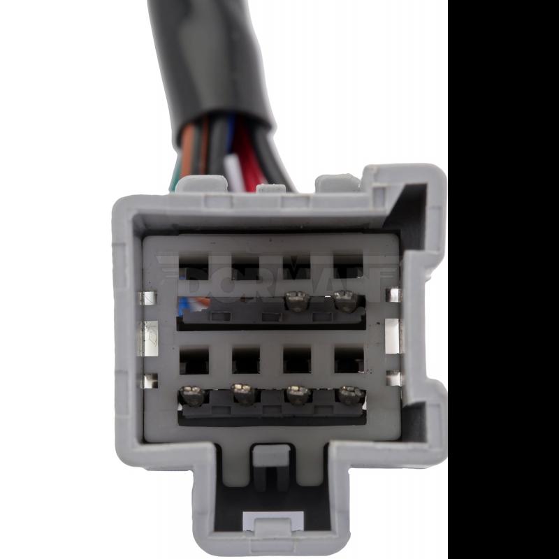 Dorman 959212 Door Mirror product image 4 of 5