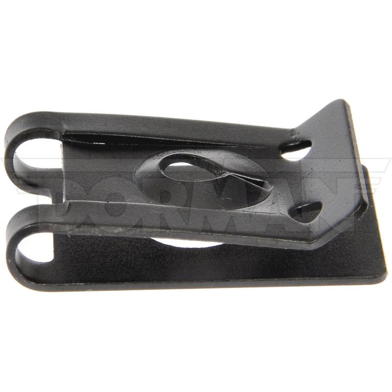 Dorman 961304D A/C Accumulator Bracket Retainer product image 2 of 2