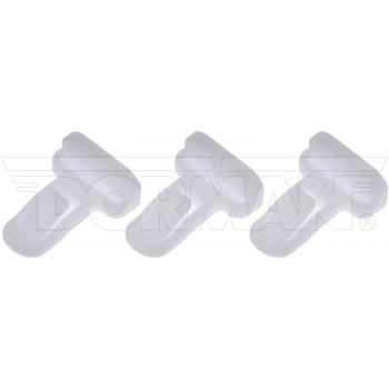 Dorman 963648 Exterior Molding Clip product image 1 of 1