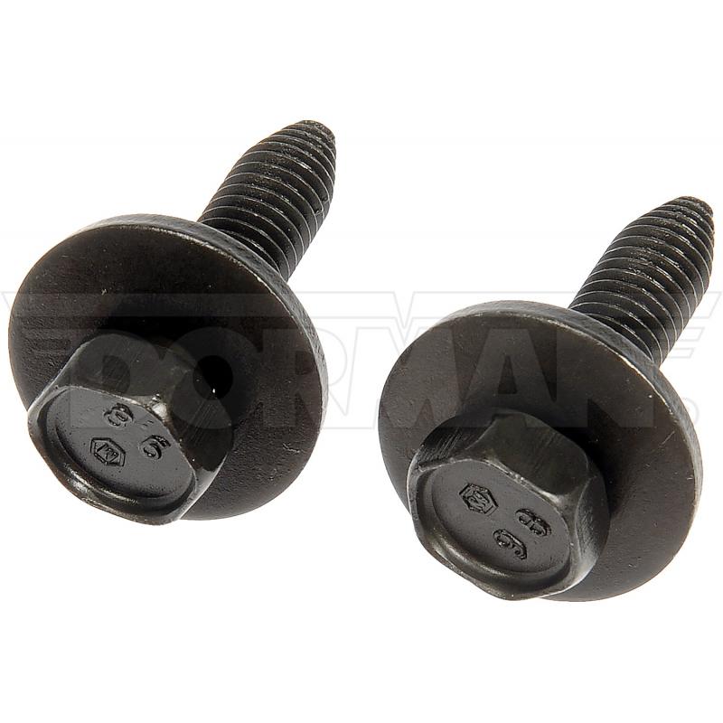 Dorman 964015 Body Bolt product image 4 of 6