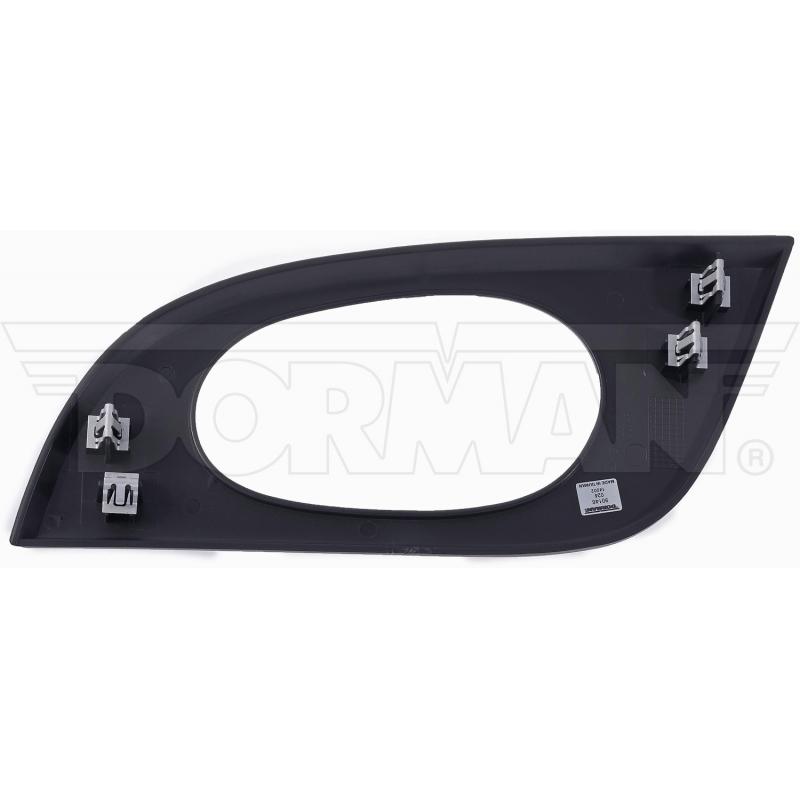 Dorman 96458 Interior Door Handle Bezel product image 1 of 4