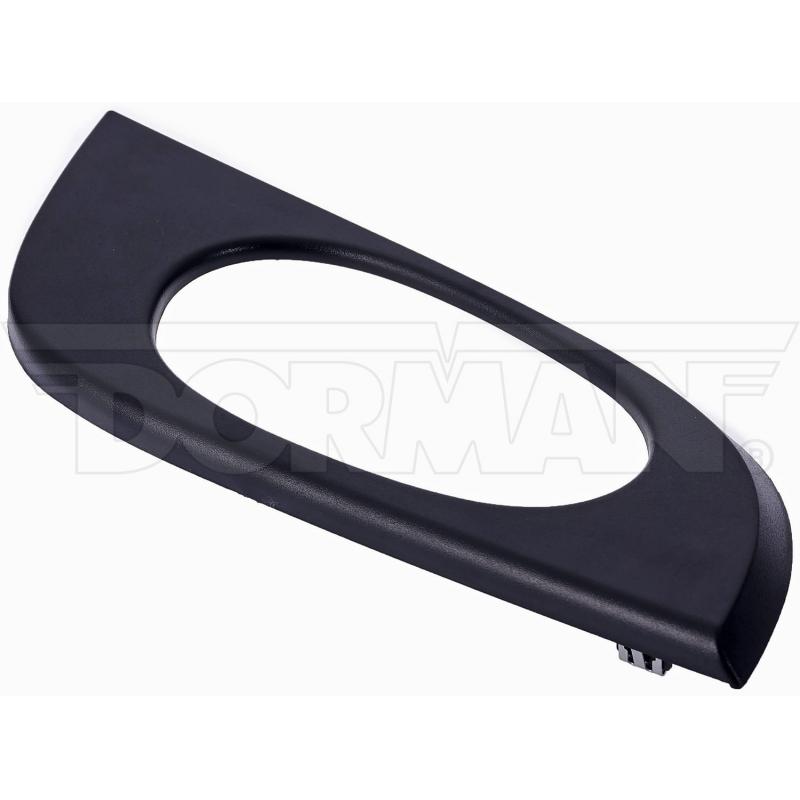 Dorman 96458 Interior Door Handle Bezel product image 4 of 4