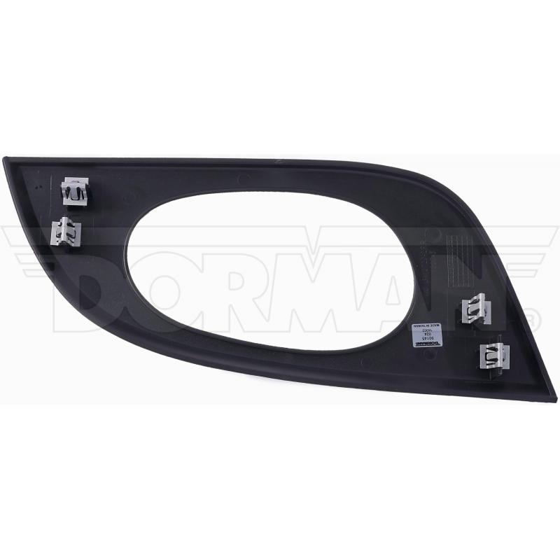 Dorman 96459 Interior Door Handle Bezel product image 5 of 5