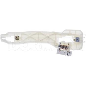 Dorman 96597 Exterior Door Handle Reinforcement product image 3 of 4