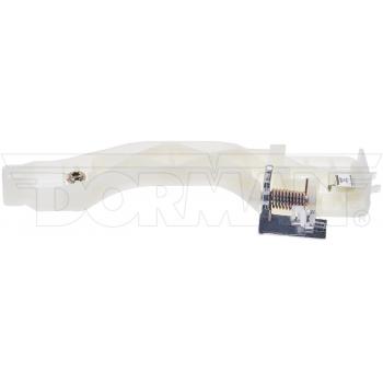 Dorman 96597 Exterior Door Handle Reinforcement product image 4 of 4