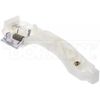 Dorman 96598 Exterior Door Handle Reinforcement product image 1 of 4