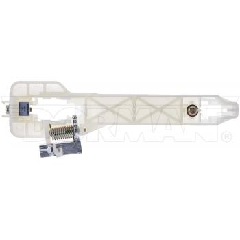 Dorman 96598 Exterior Door Handle Reinforcement product image 2 of 4
