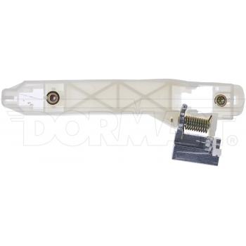 Dorman 96599 Exterior Door Handle Reinforcement product image 3 of 4