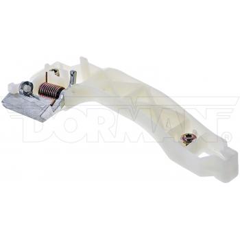 Dorman 96600 Exterior Door Handle Reinforcement product image 2 of 4