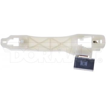 Dorman 96600 Exterior Door Handle Reinforcement product image 3 of 4