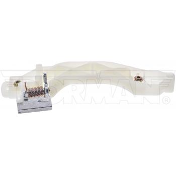 Dorman 96600 Exterior Door Handle Reinforcement product image 4 of 4
