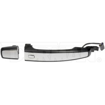 Dorman 96662 Exterior Door Handle product image 3 of 5