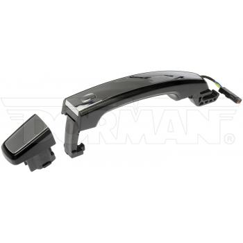 Dorman 96662 Exterior Door Handle product image 4 of 5