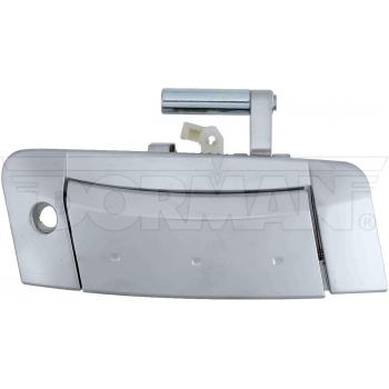 Dorman 96861 Exterior Door Handle product image 2 of 4