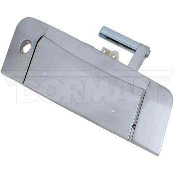 Dorman 96861 Exterior Door Handle product image 3 of 4