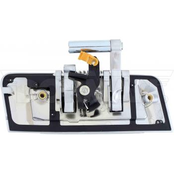 Dorman 96862 Exterior Door Handle product image 1 of 4