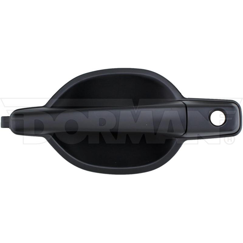 Dorman 96932 - Exterior Door Handle Dorman 96932 Exterior Door Handle product image 4 of 4