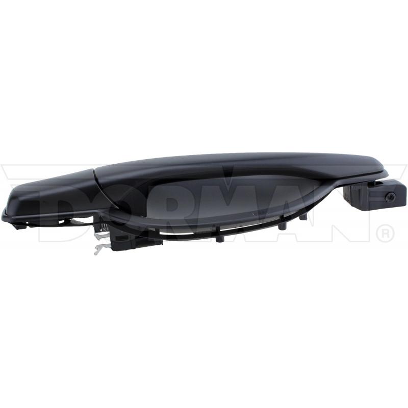 Dorman 96933 - Exterior Door Handle Dorman 96933 Exterior Door Handle product image 3 of 4