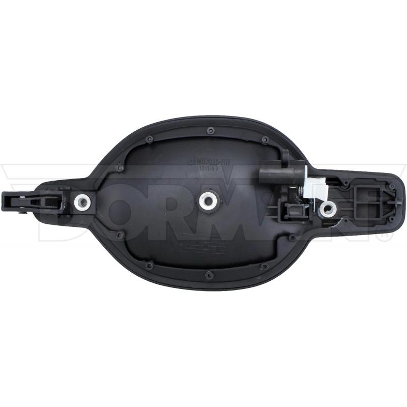 Dorman 96933 - Exterior Door Handle Dorman 96933 Exterior Door Handle product image 4 of 4