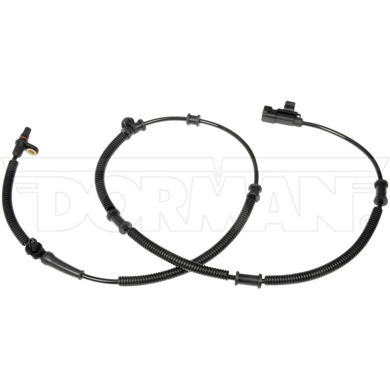 Dorman 970023 ABS Wheel Speed Sensor product image 1 of 4
