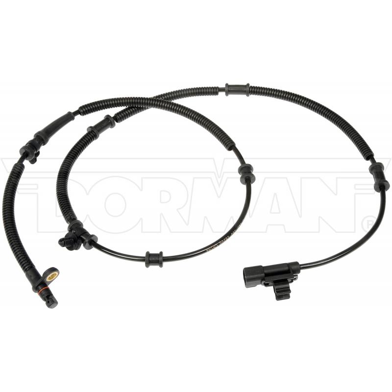 Dorman 970023 ABS Wheel Speed Sensor product image 4 of 4
