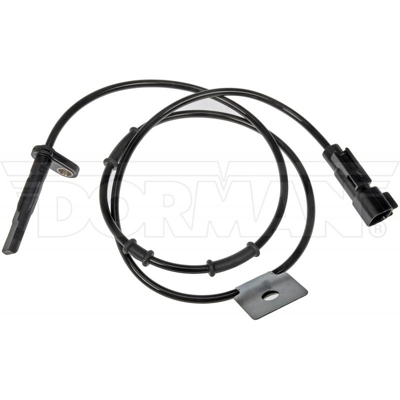 Dorman 970046 - ABS Wheel Speed Sensor Dorman 970046 ABS Wheel Speed Sensor product image 2 of 4