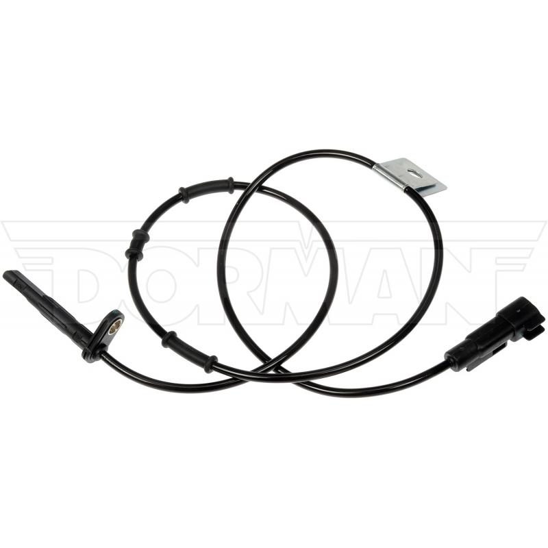 Dorman 970046 - ABS Wheel Speed Sensor Dorman 970046 ABS Wheel Speed Sensor product image 3 of 4
