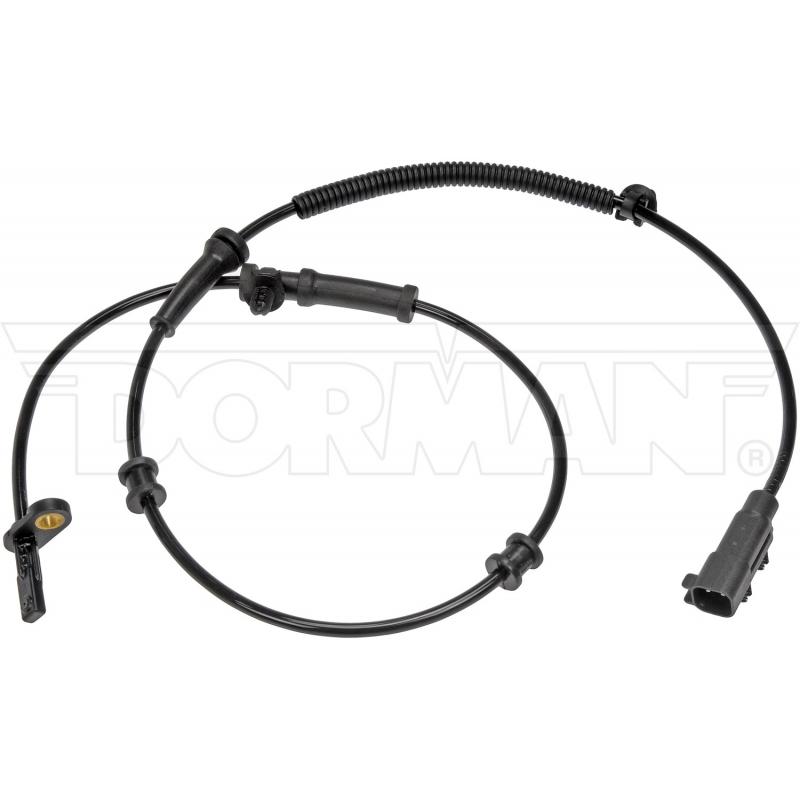 Dorman 970054 ABS Wheel Speed Sensor product image 1 of 3