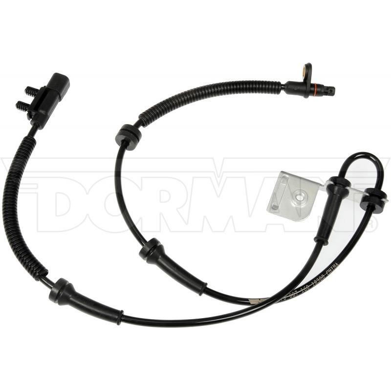Dorman 970087 ABS Wheel Speed Sensor product image 1 of 5