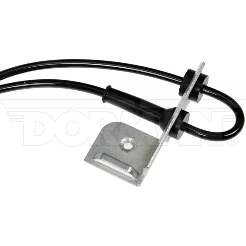 Dorman 970087 ABS Wheel Speed Sensor product image 3 of 5