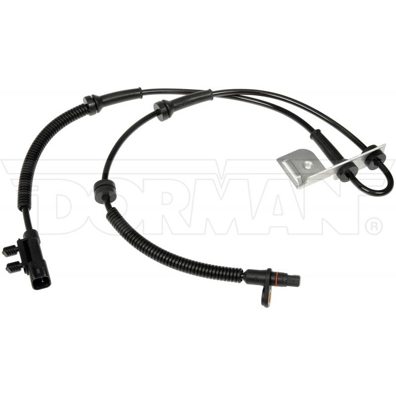 Dorman 970087 ABS Wheel Speed Sensor product image 4 of 5