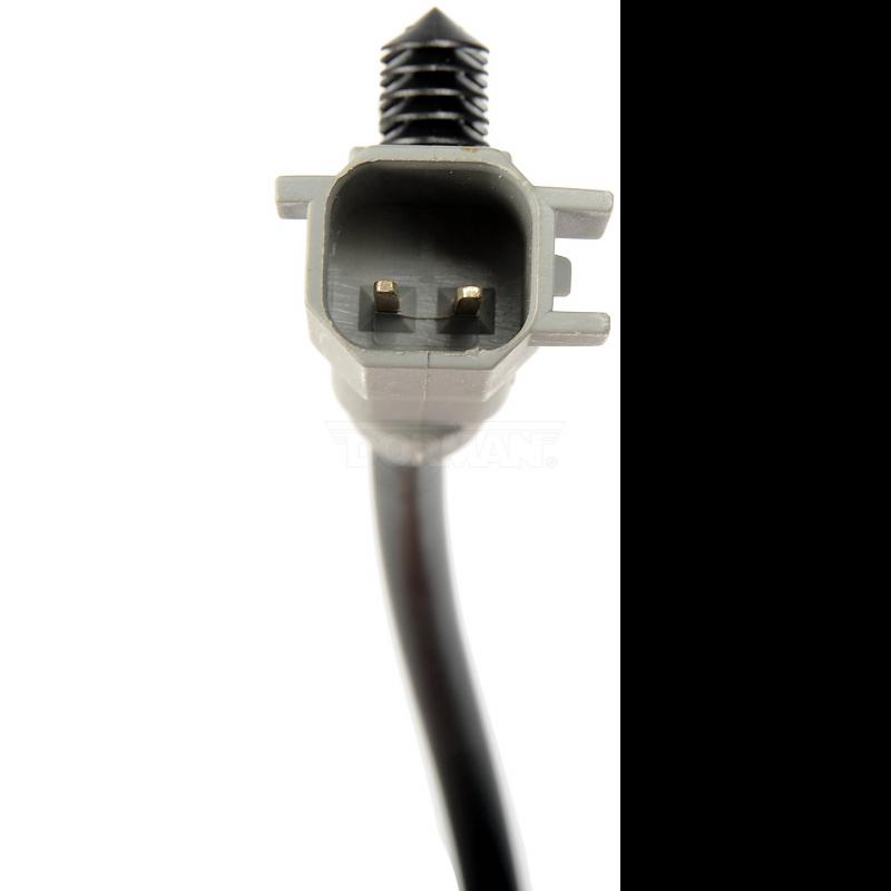 Dorman 970102 - ABS Wheel Speed Sensor Dorman 970102 ABS Wheel Speed Sensor product image 1 of 4