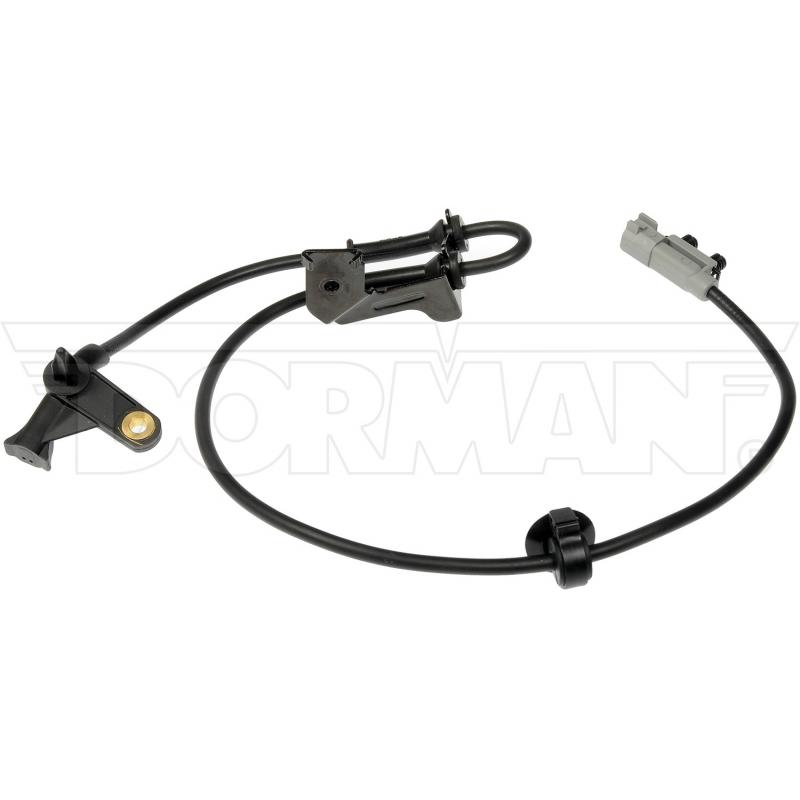 Dorman 970102 - ABS Wheel Speed Sensor Dorman 970102 ABS Wheel Speed Sensor product image 2 of 4