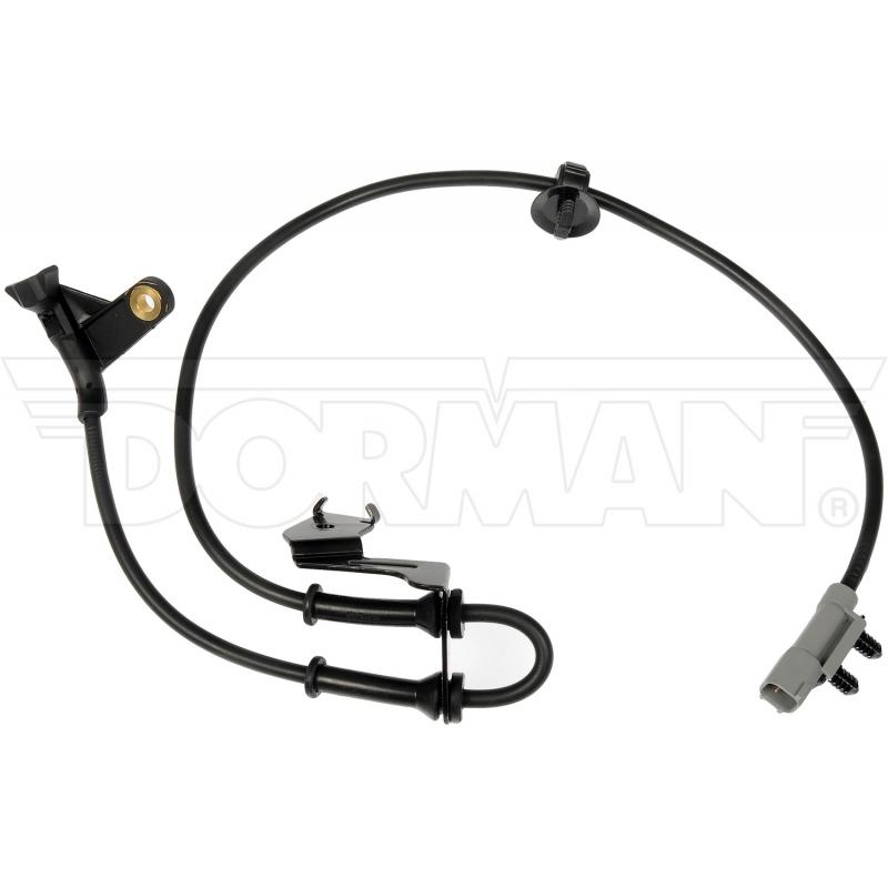 Dorman 970102 - ABS Wheel Speed Sensor Dorman 970102 ABS Wheel Speed Sensor product image 3 of 4