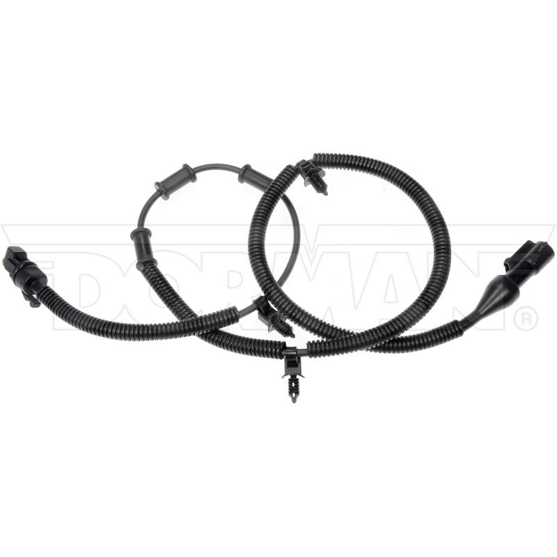 Dorman 970151 - ABS Wheel Speed Sensor Dorman 970151 ABS Wheel Speed Sensor product image 2 of 4