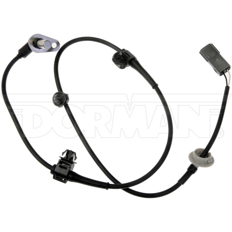 Dorman 970156 ABS Wheel Speed Sensor product image 2 of 4