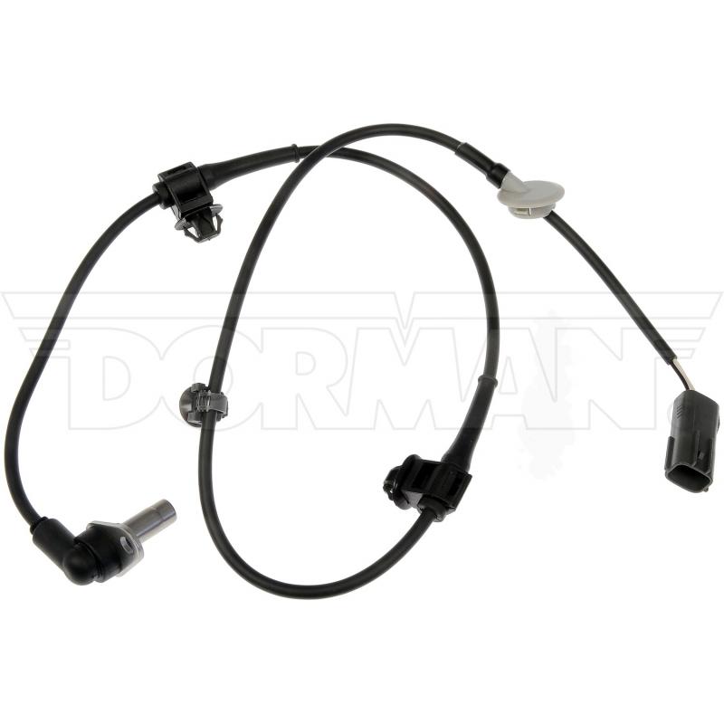 Dorman 970156 ABS Wheel Speed Sensor product image 3 of 4