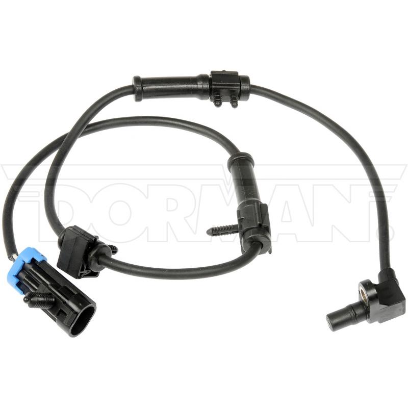 Dorman 970166 ABS Wheel Speed Sensor product image 1 of 4