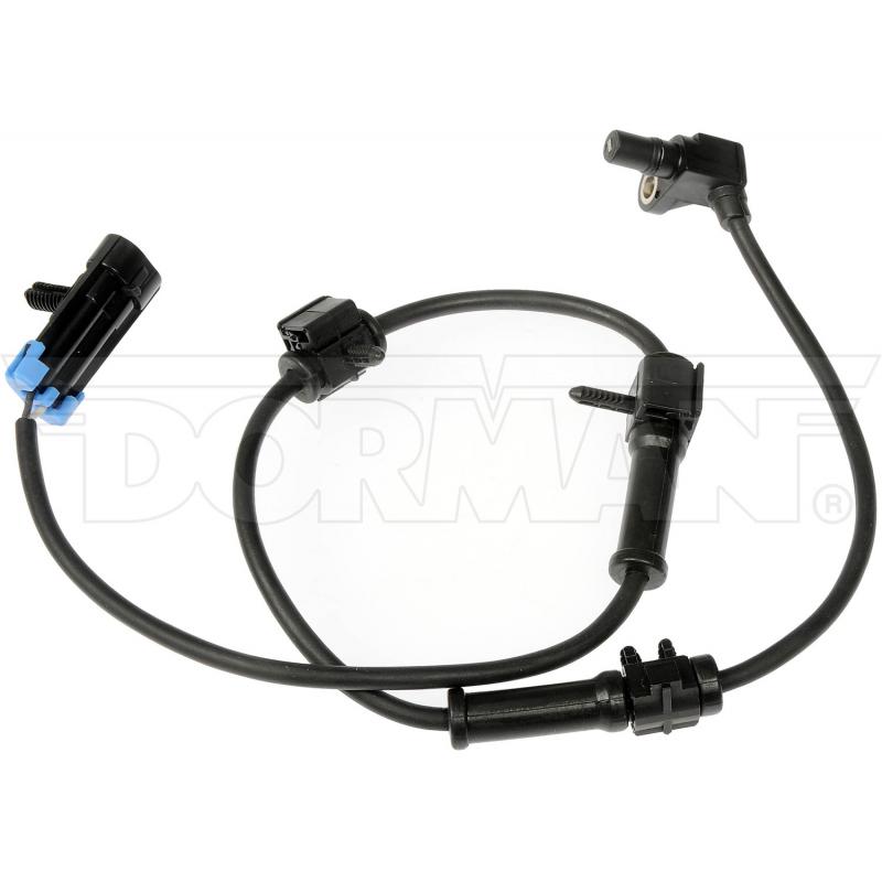 Dorman 970166 ABS Wheel Speed Sensor product image 3 of 4