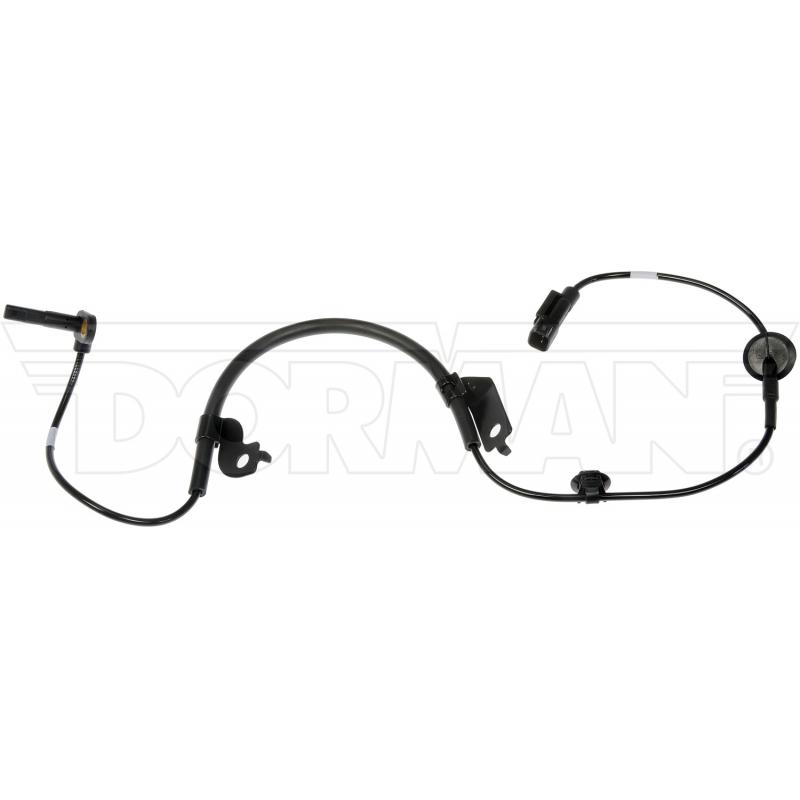 Dorman 970167 ABS Wheel Speed Sensor product image 4 of 4
