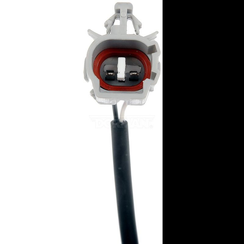 Dorman 970169 - ABS Wheel Speed Sensor Dorman 970169 ABS Wheel Speed Sensor product image 1 of 4