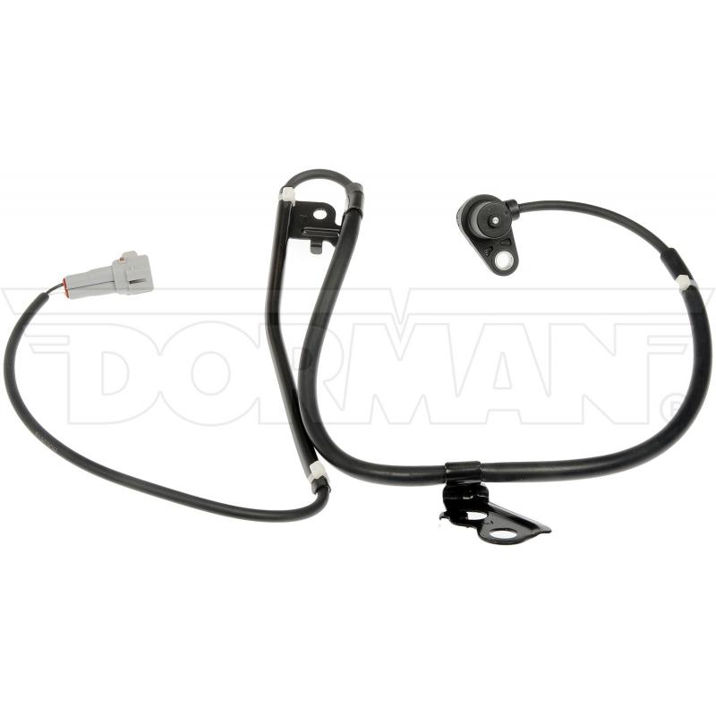 Dorman 970169 - ABS Wheel Speed Sensor Dorman 970169 ABS Wheel Speed Sensor product image 4 of 4