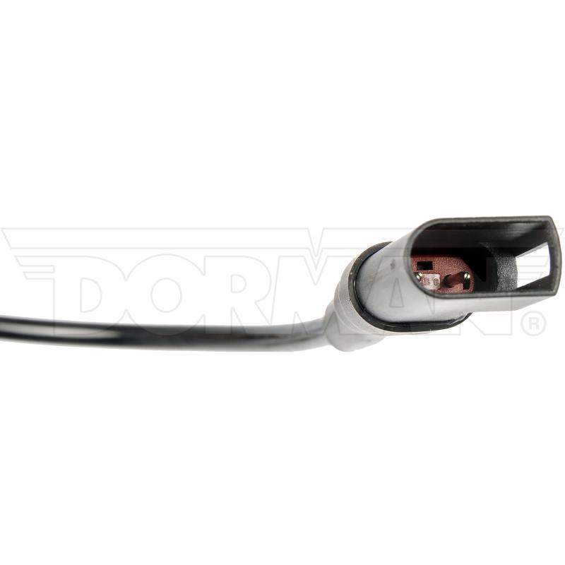 Dorman 970170 - ABS Wheel Speed Sensor Dorman 970170 ABS Wheel Speed Sensor product image 1 of 4
