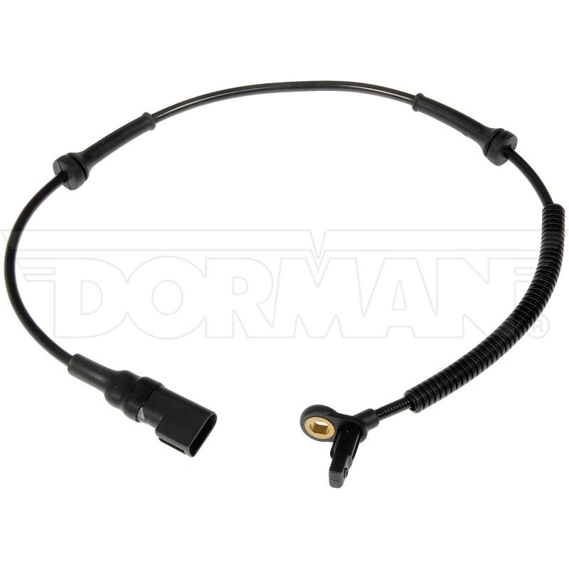 Dorman 970170 - ABS Wheel Speed Sensor Dorman 970170 ABS Wheel Speed Sensor product image 2 of 4