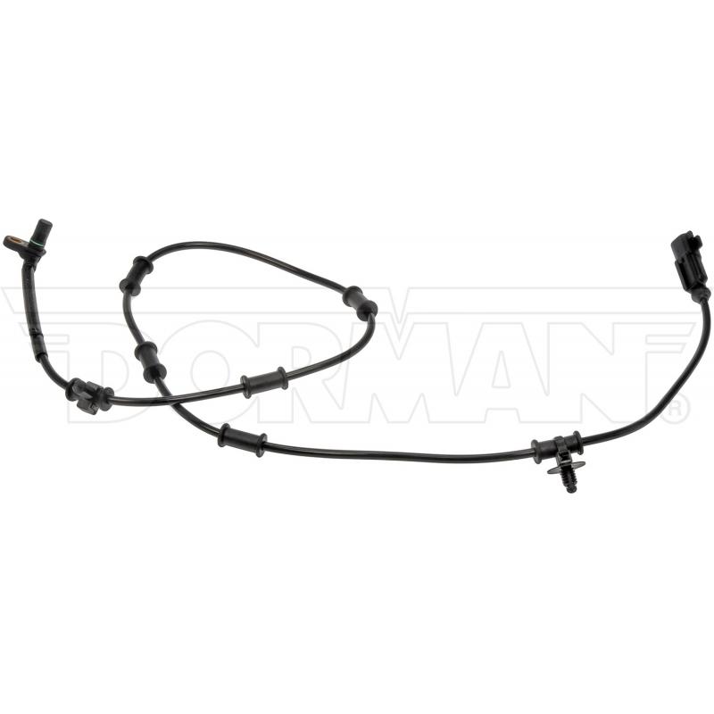 Dorman 970172 ABS Wheel Speed Sensor product image 1 of 4