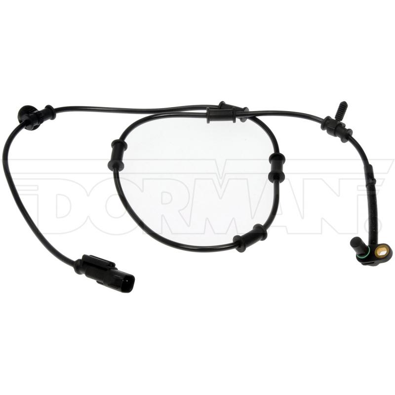 Dorman 970172 ABS Wheel Speed Sensor product image 2 of 4